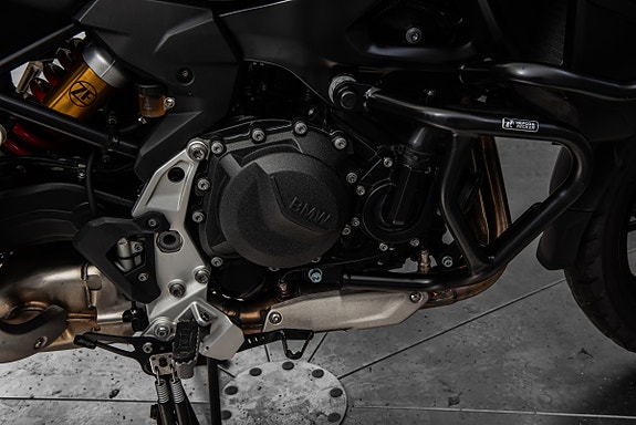 BMW F 800 GS 16 of 19