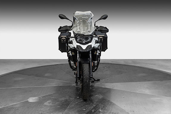 BMW F 800 GS 3 of 19