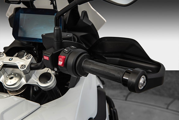 BMW F 800 GS 17 of 19