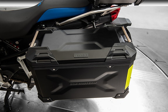 BMW F 800 GS 11 of 19