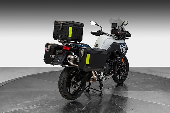 BMW F 800 GS 10 of 19