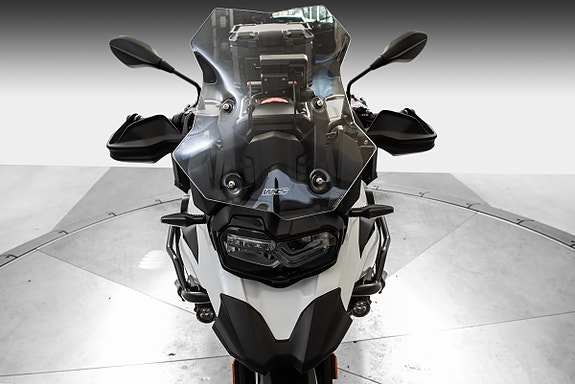 BMW F 800 GS 7 of 19