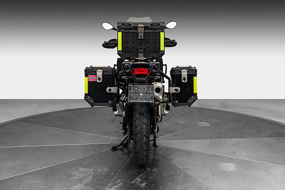BMW F 800 GS 9 of 19