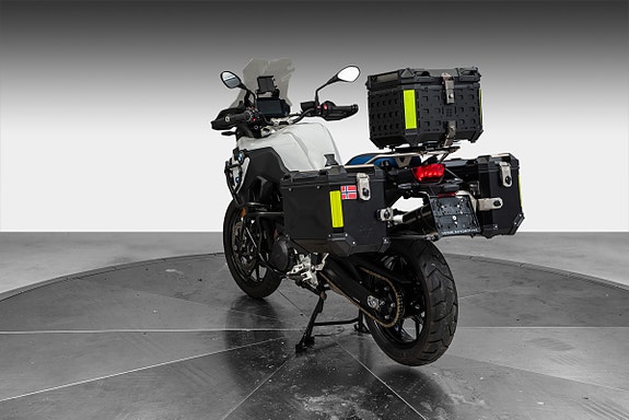 BMW F 800 GS 6 of 19