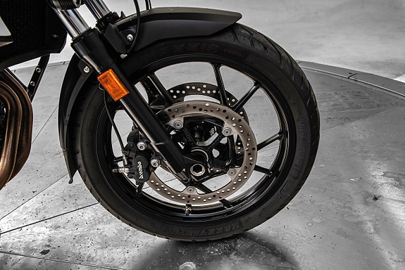BMW F 800 GS 19 of 19