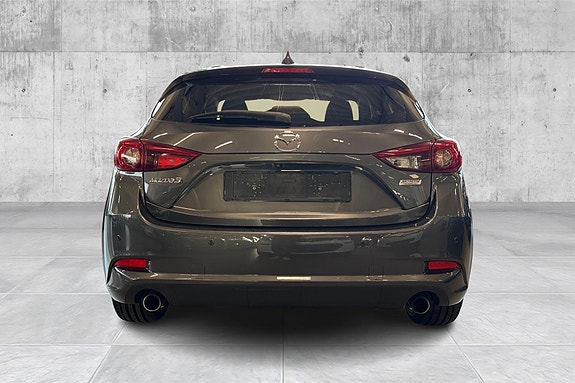Mazda 3 4 of 21