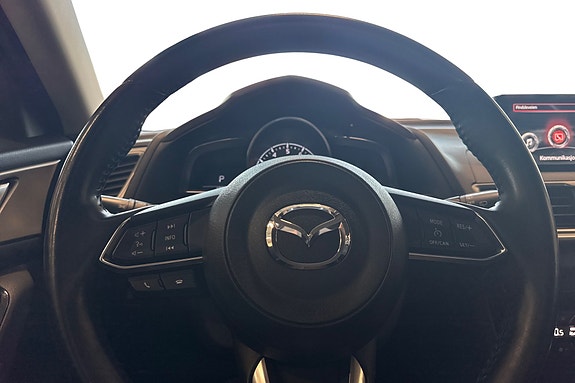 Mazda 3 16 of 21