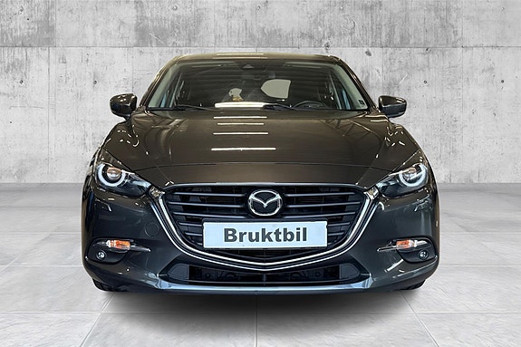 Mazda 3 8 of 21