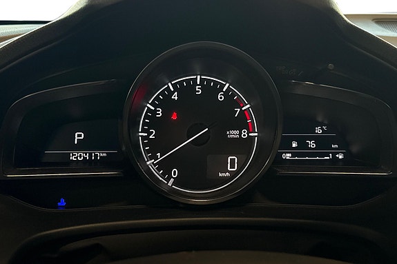 Mazda 3 17 of 21