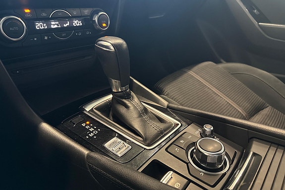 Mazda 3 13 of 21
