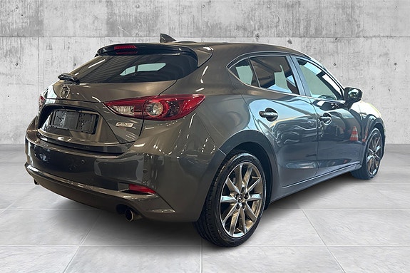 Mazda 3 5 of 21