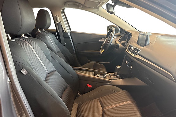 Mazda 3 18 of 21