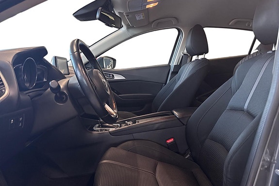 Mazda 3 10 of 21
