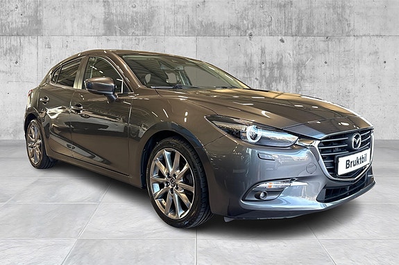 Mazda 3 7 of 21