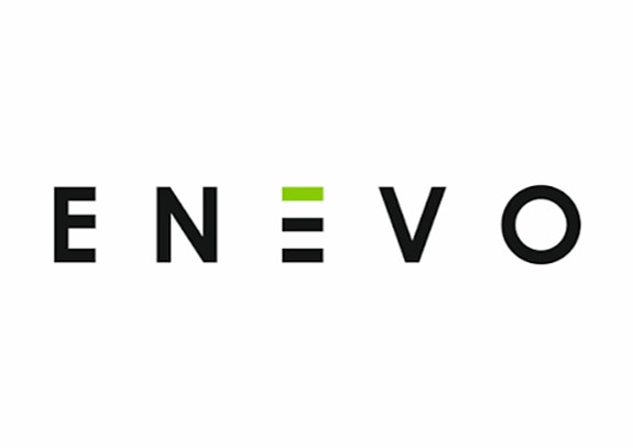 Enevo AS logo