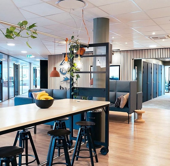 Bilde 1 av 1 i jobbannonse-galleriet