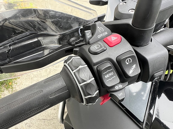 BMW R 1250 GS Adventure 11 of 13