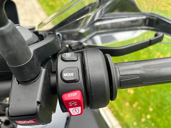 BMW R 1250 GS Adventure 12 of 13