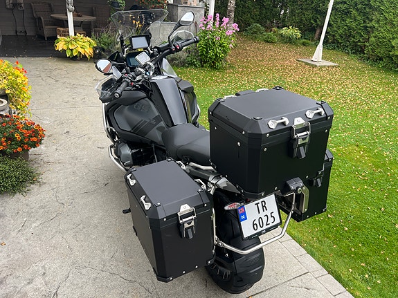 BMW R 1250 GS Adventure 3 of 13