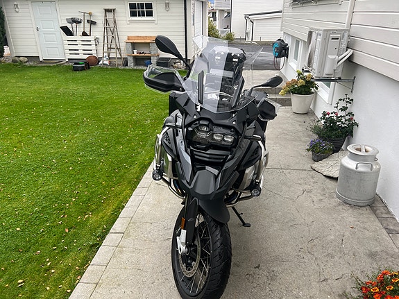 BMW R 1250 GS Adventure 5 of 13