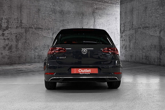 Volkswagen e-Golf VII 3 of 13