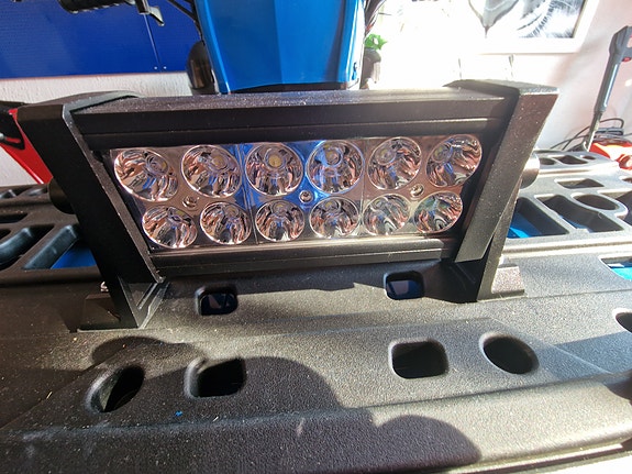 Polaris Sportsman 110 5 of 9
