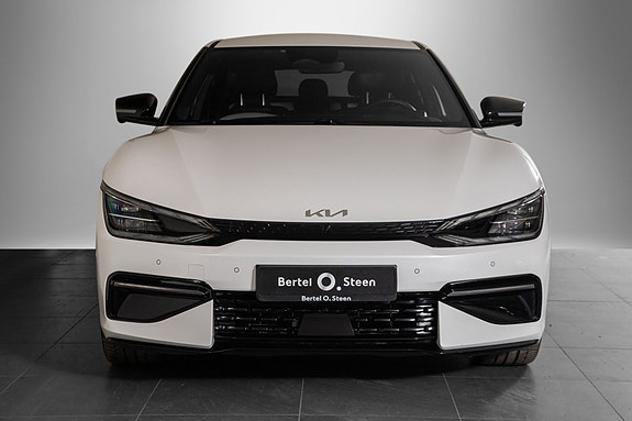 Kia EV6 3 of 29