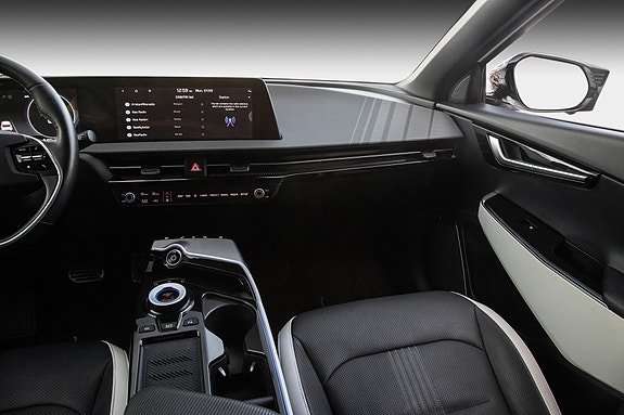 Kia EV6 23 of 29