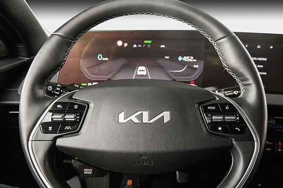 Kia EV6 15 of 29