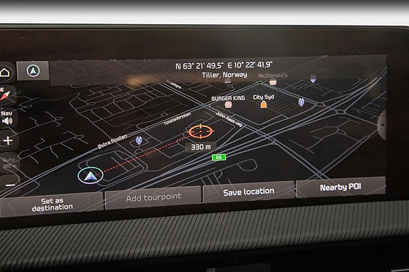 Kia EV6 18 of 29
