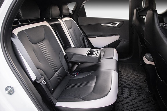 Kia EV6 26 of 29