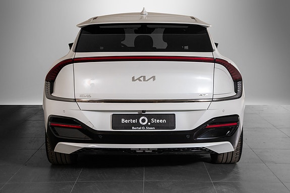 Kia EV6 9 of 29
