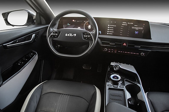 Kia EV6 24 of 29