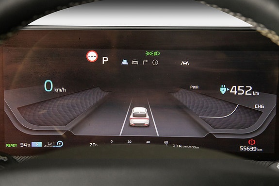 Kia EV6 16 of 29