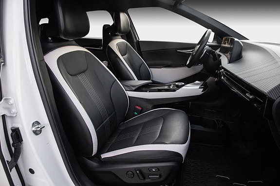 Kia EV6 27 of 29