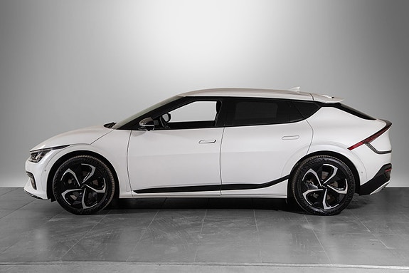 Kia EV6 7 of 29