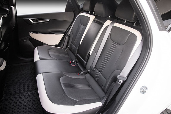 Kia EV6 25 of 29