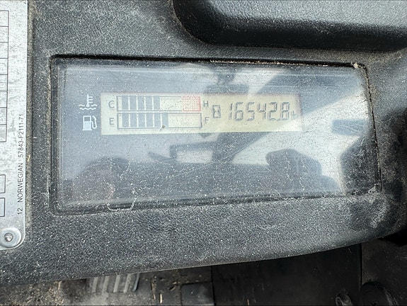 Toyota 8FDJF35   65488 6 of 7