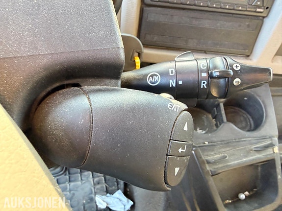 Volvo Fl 25 of 30