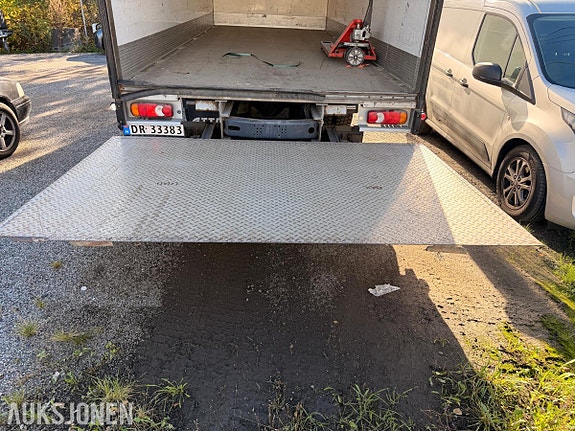 Volvo Fl 7 of 30