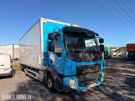 Volvo Fl 3 of 30