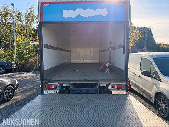 Volvo Fl 6 of 30