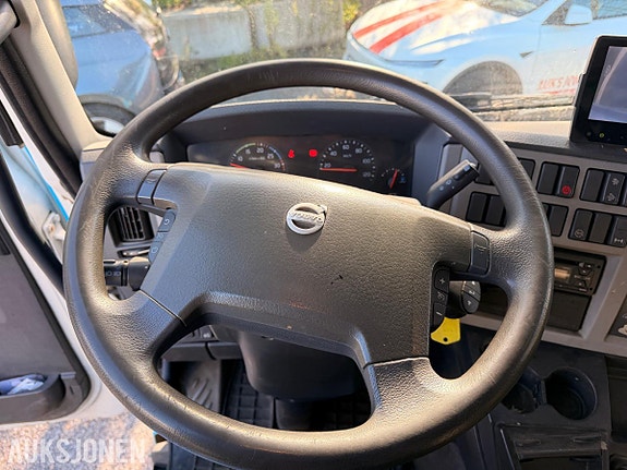 Volvo Fl 20 of 30