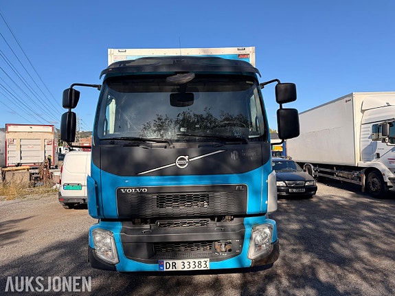 Volvo Fl 2 of 30