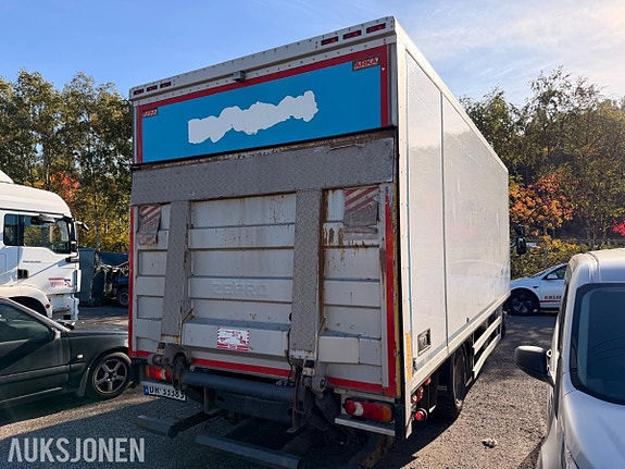 Volvo Fl 4 of 30