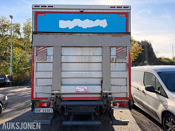 Volvo Fl 5 of 30