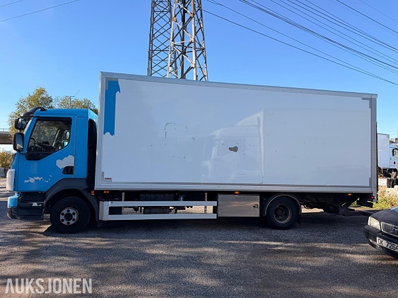 Volvo Fl 12 of 30