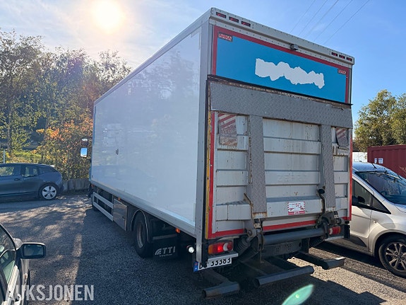 Volvo Fl 11 of 30