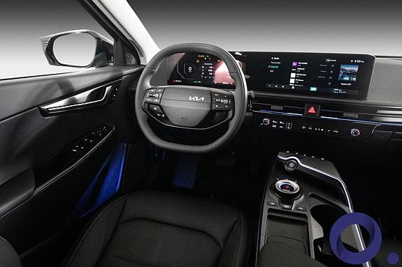 Kia EV6 24 of 25