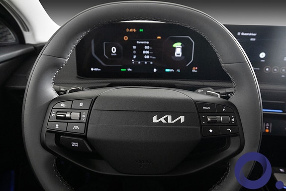 Kia EV6 18 of 25